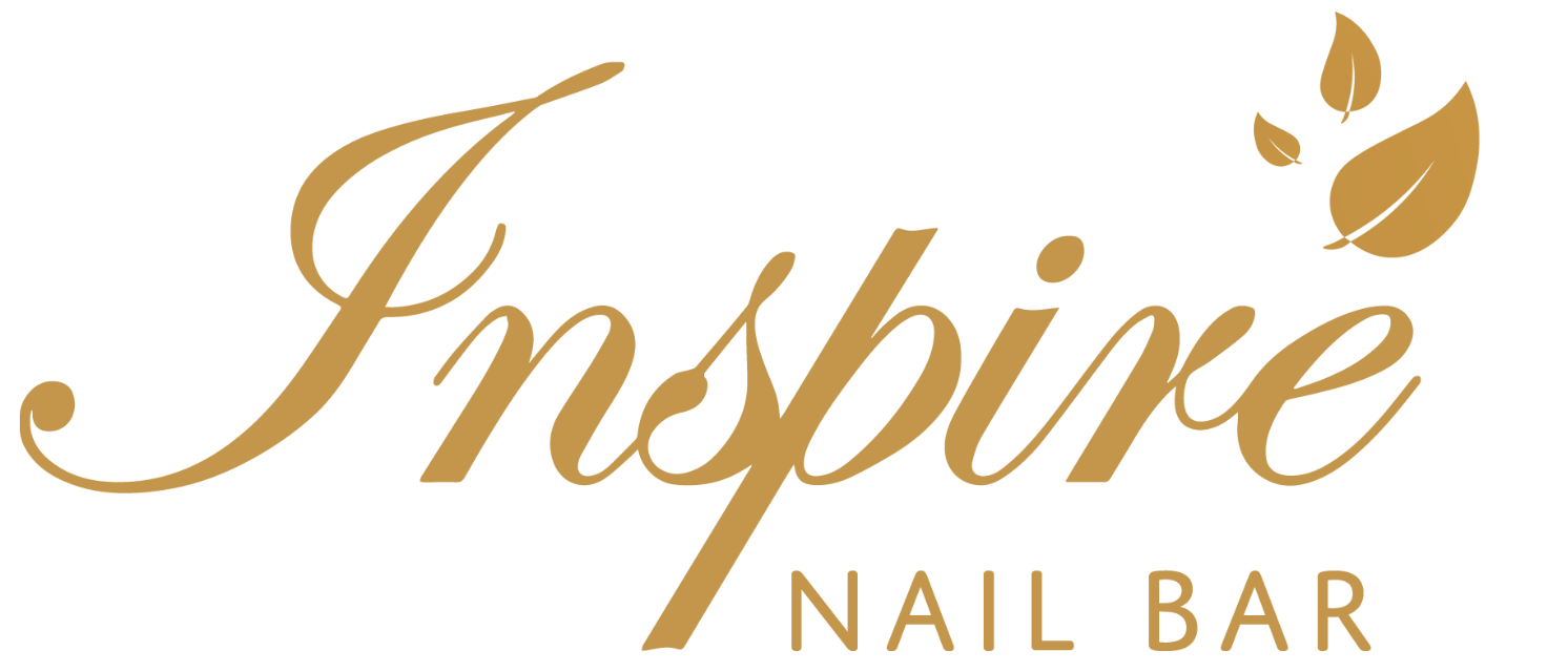 Inspire Nail Bar Potomac logo