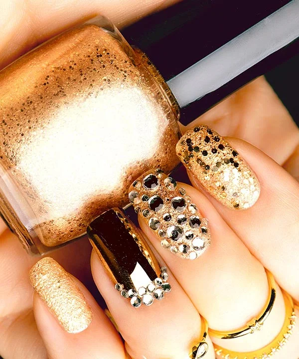 Manicure Bar